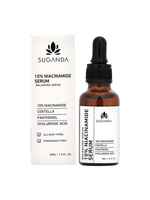 10% niacinamide serum - 18294869 - Very Small Image - 1