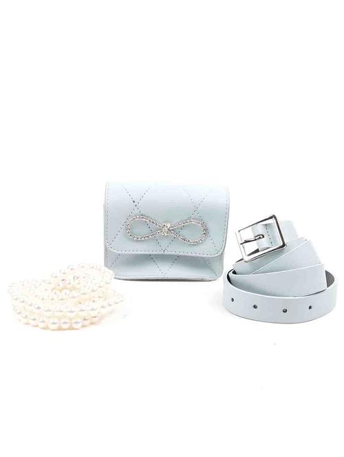 solid regular handbag - 18299579 - Very Small Image - 1