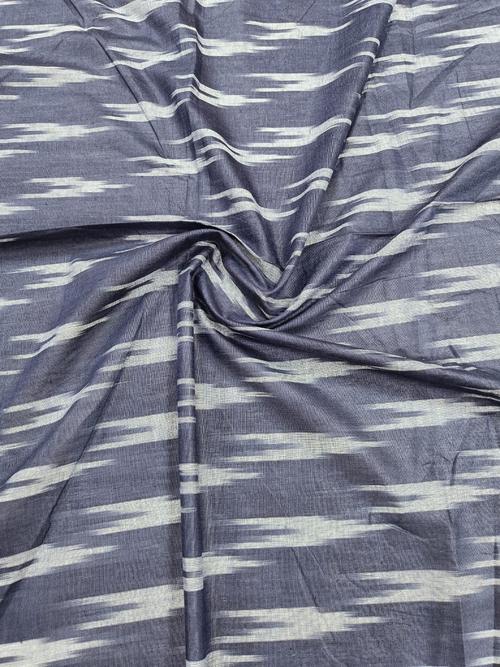 cotton fabric for saree lehenga suit  - 18301579 - Very Small Image - 1