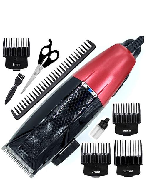 men's corded beard mustache trimmer 9w  - 18301587 - Very Small Image - 1