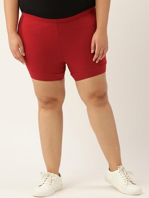 mid rise plus short - 18303576 - Very Small Image - 1