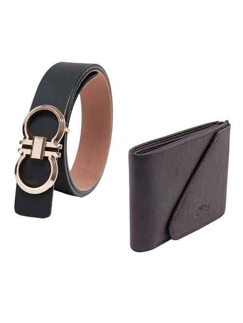 multi colored leatherette belt - 18303731 - Very Small Image - 1