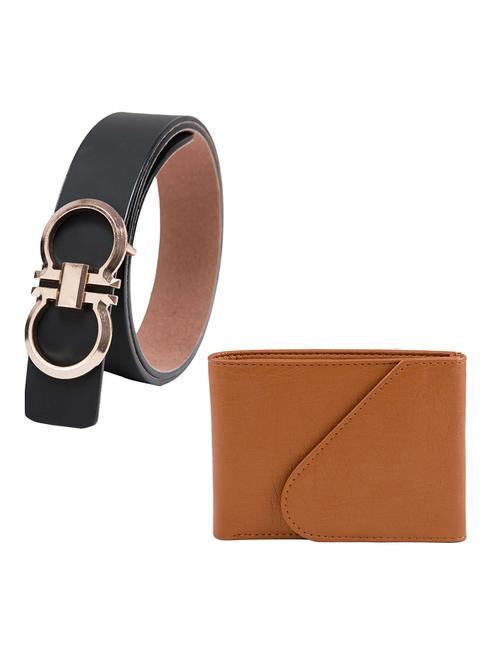 multi colored leatherette belt - 18303732 - Very Small Image - 1