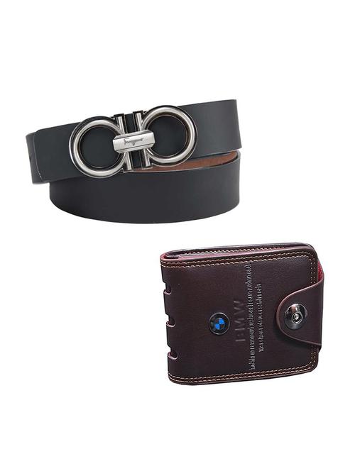 multi colored leatherette belt - 18303733 - Very Small Image - 1