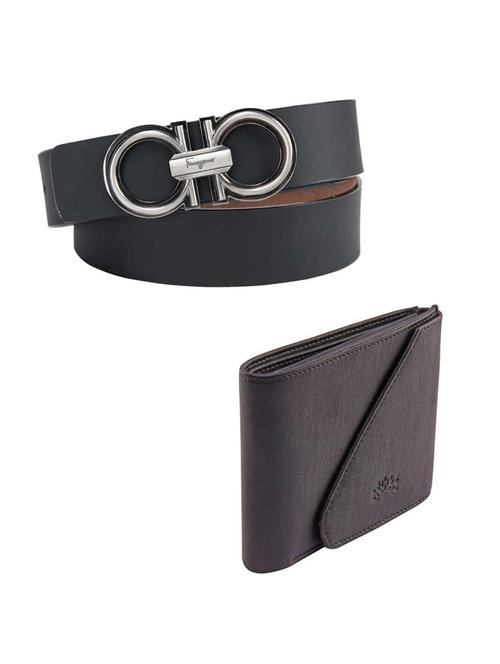 multi colored leatherette belt - 18303734 - Very Small Image - 1