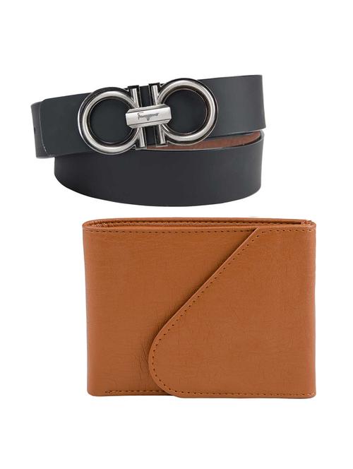 multi colored leatherette belt - 18303735 - Very Small Image - 1