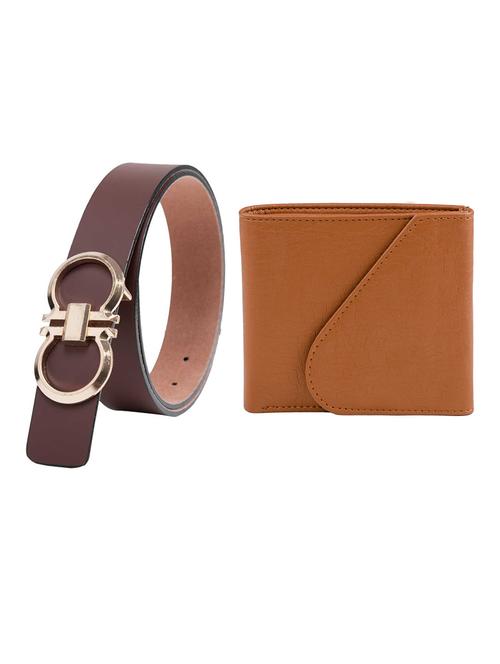 multi colored leatherette belt - 18303737 - Very Small Image - 1