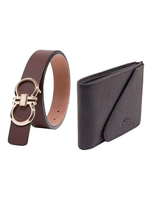 multi colored leatherette belt - 18303738 - Very Small Image - 1