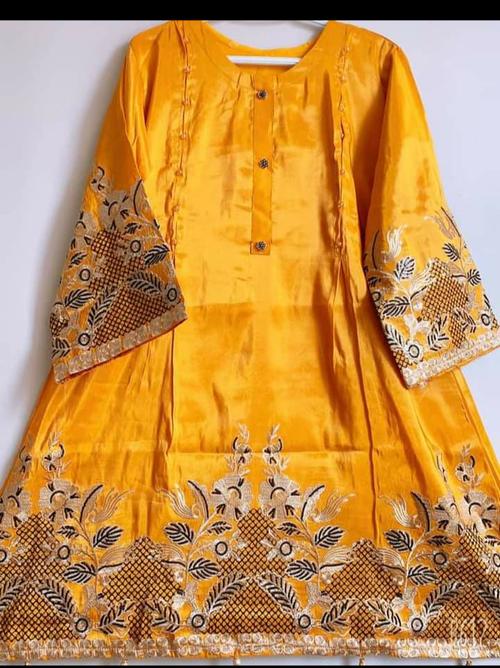 exclusive fancy kurti  - 18304802 - Very Small Image - 1