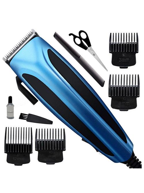 corded waterproof beard mustache trimmer clipper  - 18307806 - Very Small Image - 1