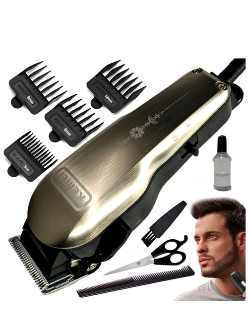 men's professional corded beard mustache trimmer  - 18308045 - Very Small Image - 1