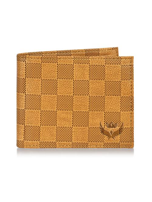 baige leather wallet - 18308778 - Very Small Image - 1