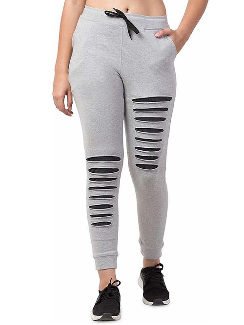 Drawstring Waist Track Pant - 18311296 - Very Small Image - 1