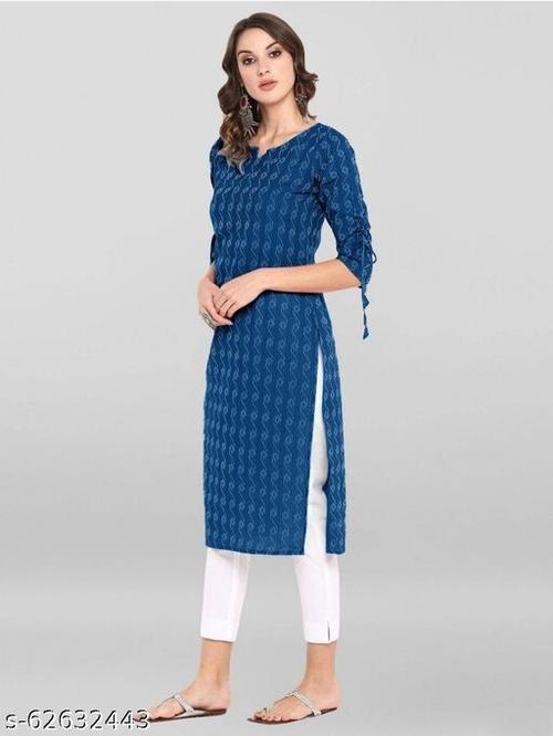 kurtis for women latest design  - 18314865 - Very Small Image - 1