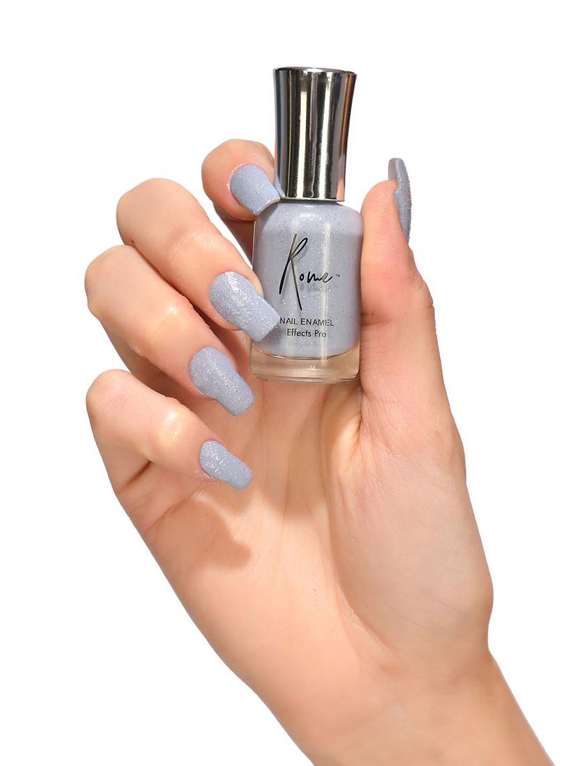 set of 5 effects pro nail enamel - 18315002 - Standard Image - 4