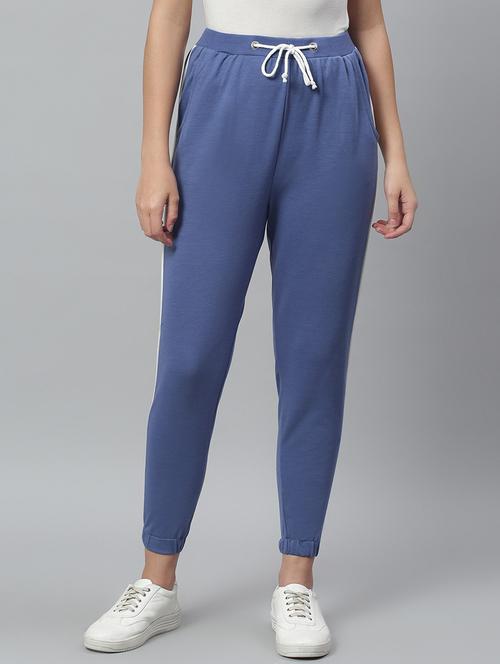 drawstring waist jogger trouser - 18316325 - Very Small Image - 1