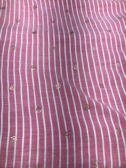 viscose georgette kurti dress fabric  - 18317290 - Very Small Image - 1