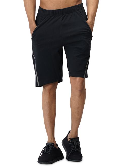 black solid short - 18319728 - Very Small Image - 1