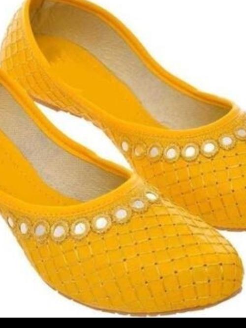 jutis for women latest design  - 18333218 - Very Small Image - 1