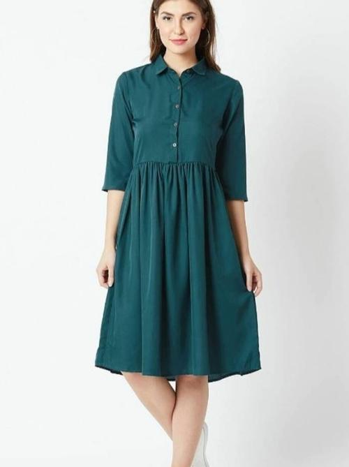 midi/knee length dress  - 18333947 - Very Small Image - 1