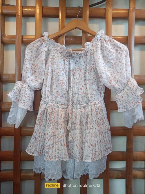 designer women top  - 18335349 - Very Small Image - 1