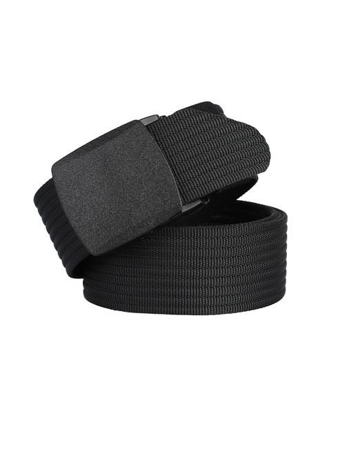 black fabric belt - 18336908 - Very Small Image - 1