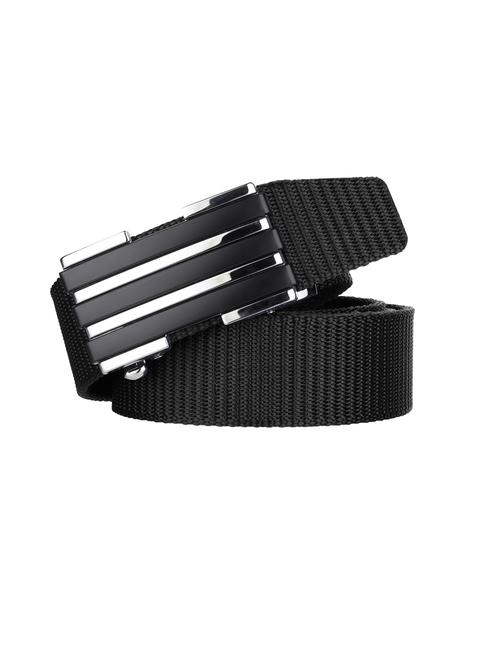 black fabric belt - 18336915 - Very Small Image - 1