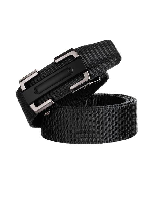 black fabric belt - 18336918 - Very Small Image - 1