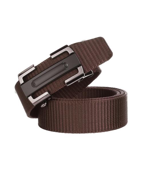 brown fabric belt - 18336920 - Very Small Image - 1