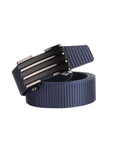 blue fabric belt - 18336923 - Very Small Image - 1
