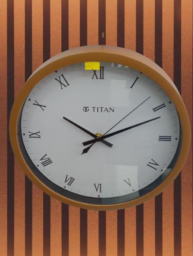 good quality titan brown white colour  - 18339668 - Very Small Image - 1