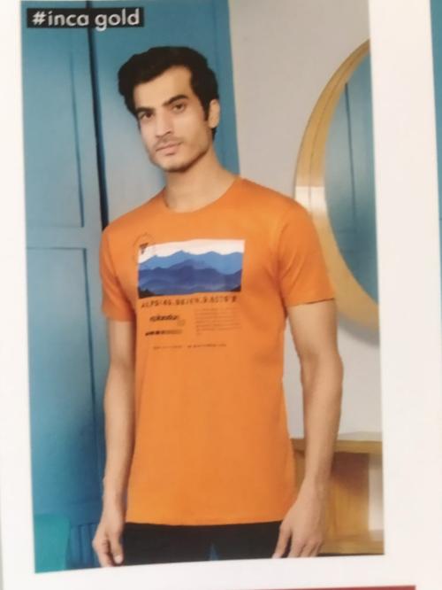 t-shirts for men best quality cotton  - 18340479 - Very Small Image - 1
