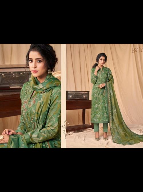 ladies unstiched suits  - 18341496 - Very Small Image - 1