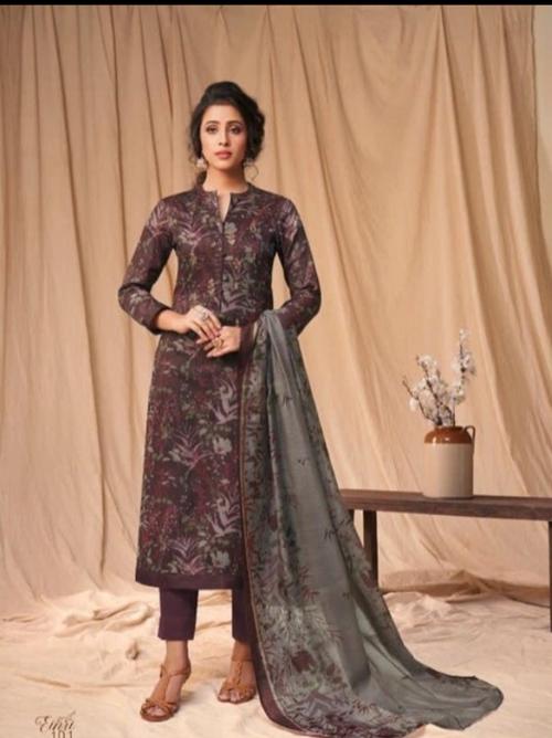 ladies unstiched suits  - 18341512 - Very Small Image - 1