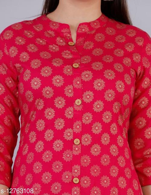 kurtis for women latest design  - 18341529 - Very Small Image - 1