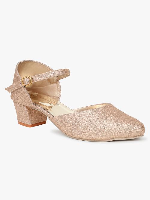 pink closed back sandal - 18342093 - Very Small Image - 1