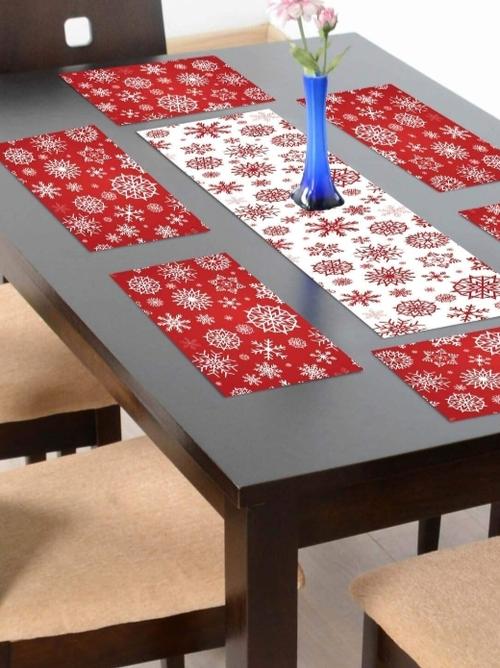 new model fancy table cloth mat  - 18343253 - Very Small Image - 1