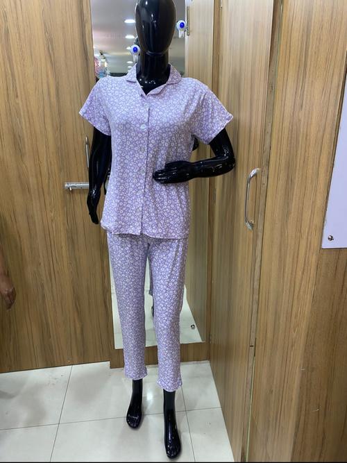 nighty for women latest design  - 18344242 - Very Small Image - 1