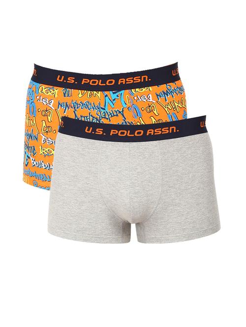 set of 2 trunks brief - 18351908 - Very Small Image - 1