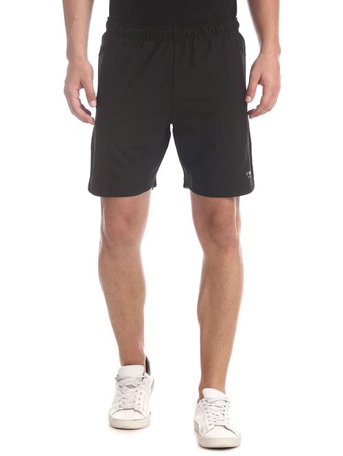black solid short - 18352467 - Very Small Image - 1