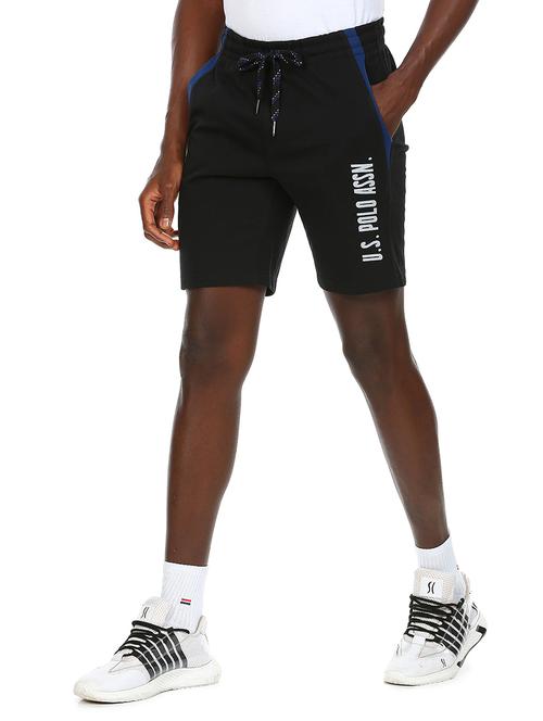 black solid short - 18352562 - Very Small Image - 1
