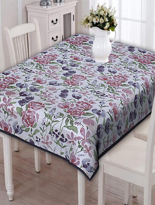 texstylehome pure cotton jaipuri style 4 seater table cloth - 18354905 - Very Small Image - 1