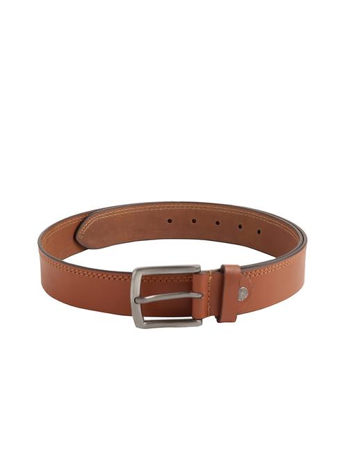 tan leather belt - 18356915 - Very Small Image - 1