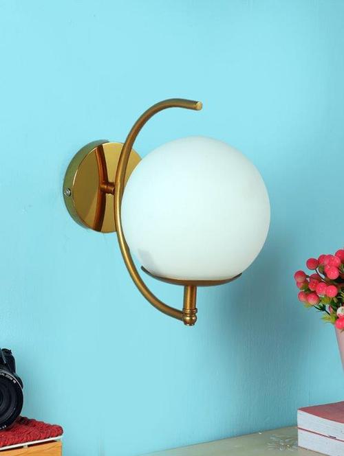 verdant black iron wall lights - 18358856 - Very Small Image - 1