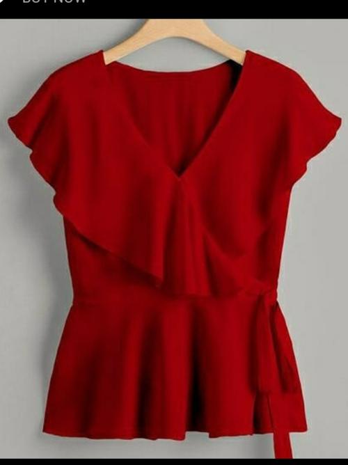 top for girls  - 18358950 - Very Small Image - 1