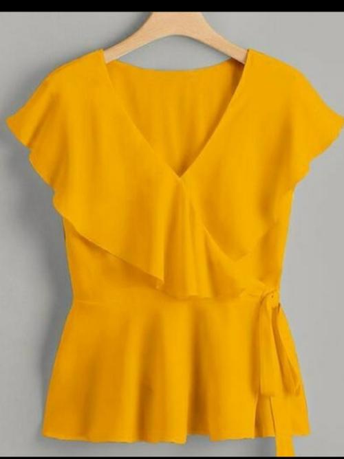 top for girls  - 18358955 - Very Small Image - 1