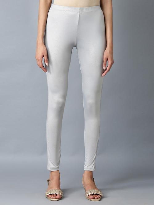 mid rise solid jegging - 18359279 - Very Small Image - 1