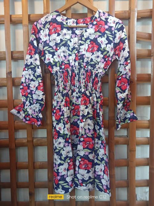 designer women dress  - 18359526 - Very Small Image - 1