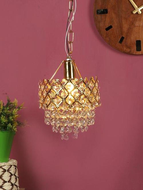 moderized black iron hanging lights - bulb not included - 18359640 - Very Small Image - 1