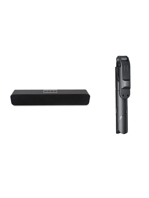 multi colored plastic  speaker - 18363406 - Very Small Image - 1